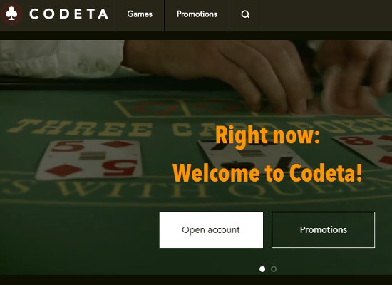 Better Bettor at Codeta? A review of Codeta