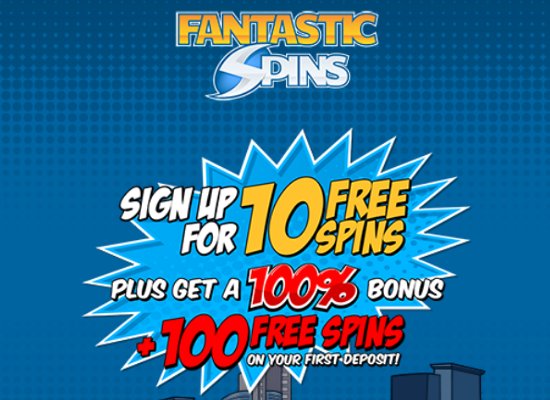 Truth, justice and the casino way? A review of Fantastic Spins